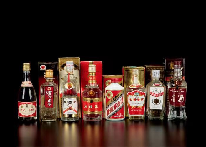 保德老酒储存的方法